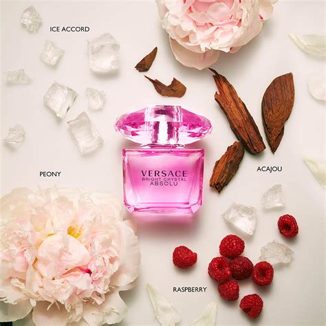 versace bright crystal absolut fragrantica